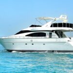 Yacht Dubai Marina