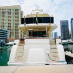 Yacht Dubai Marina