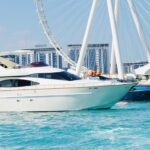 Yacht Dubai Marina