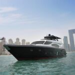 Yacht Dubai Marina